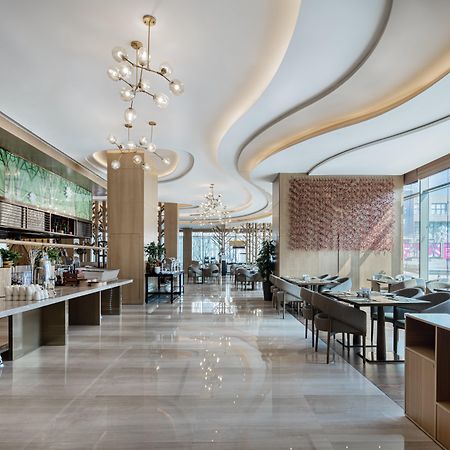 Holiday Inn Changsha Dawangshan By Ihg Exteriér fotografie