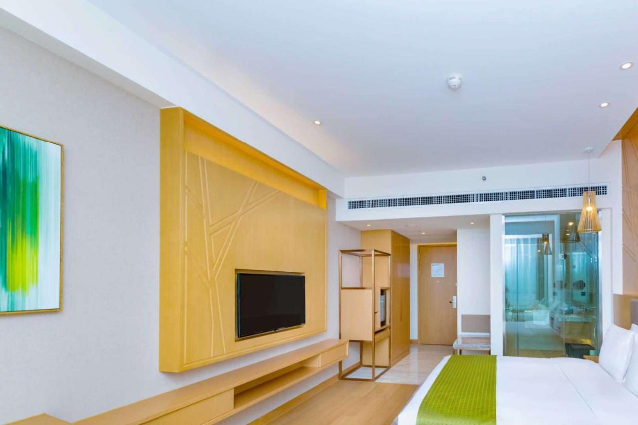 Holiday Inn Changsha Dawangshan By Ihg Exteriér fotografie
