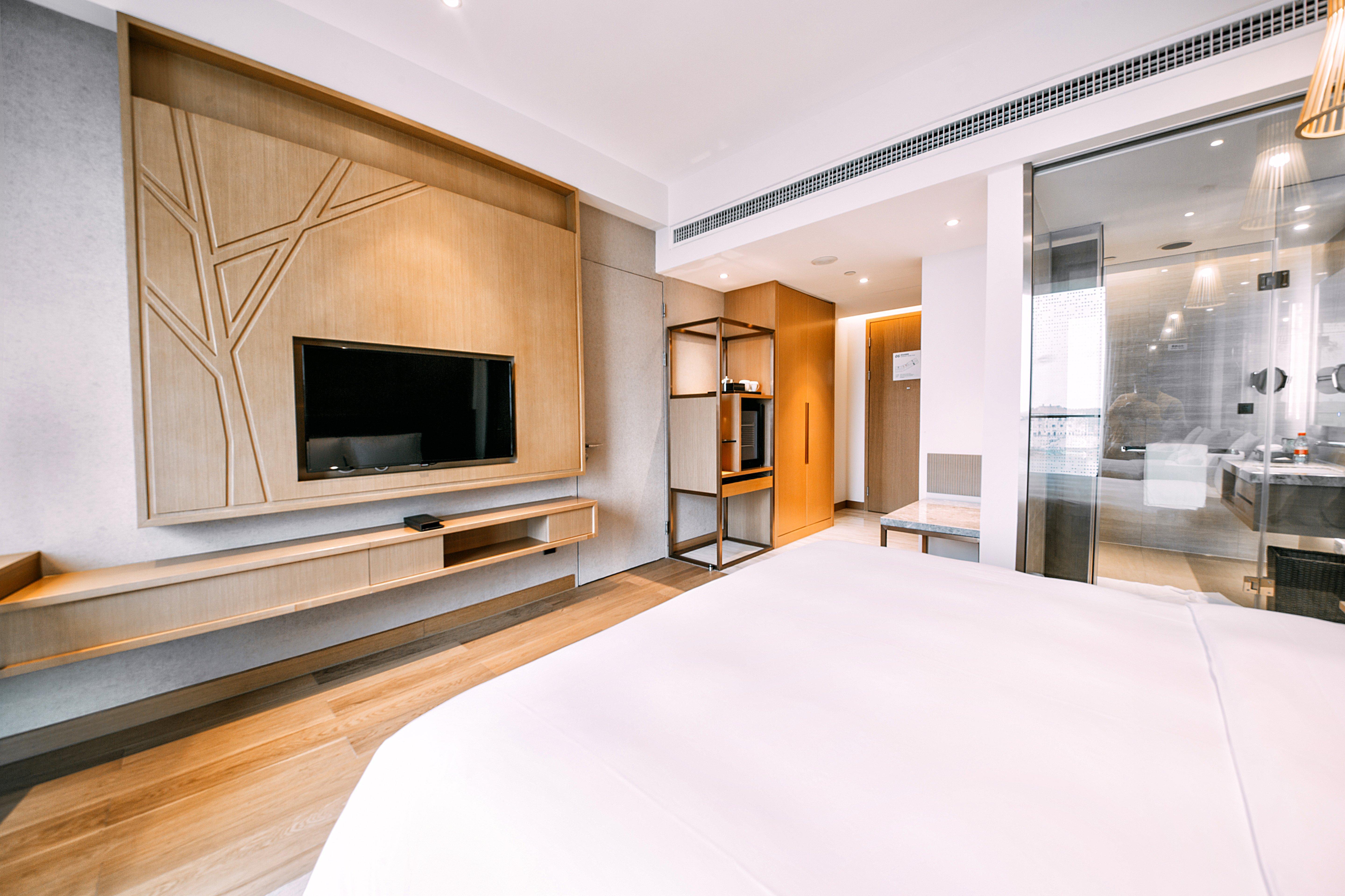 Holiday Inn Changsha Dawangshan By Ihg Exteriér fotografie