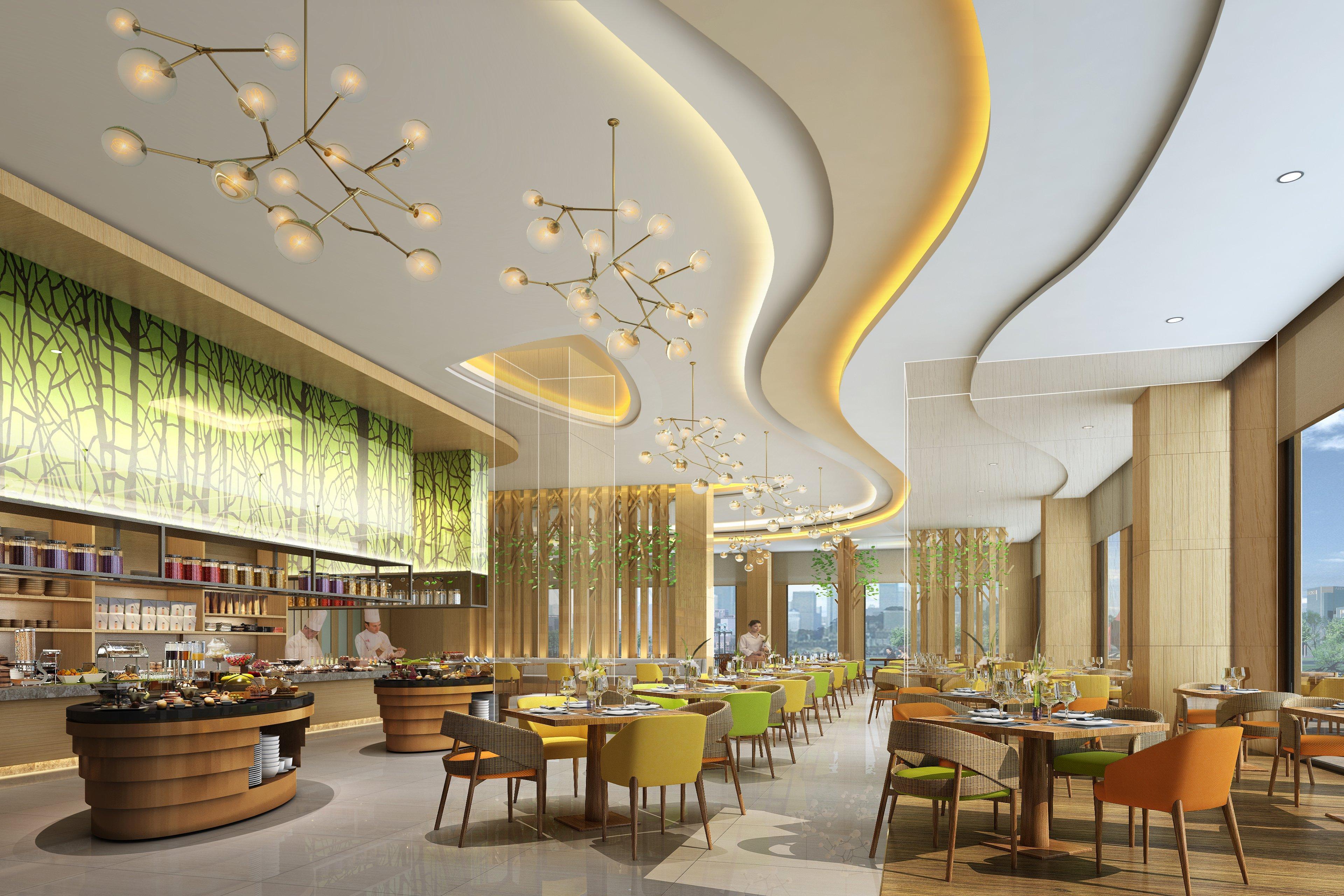 Holiday Inn Changsha Dawangshan By Ihg Exteriér fotografie