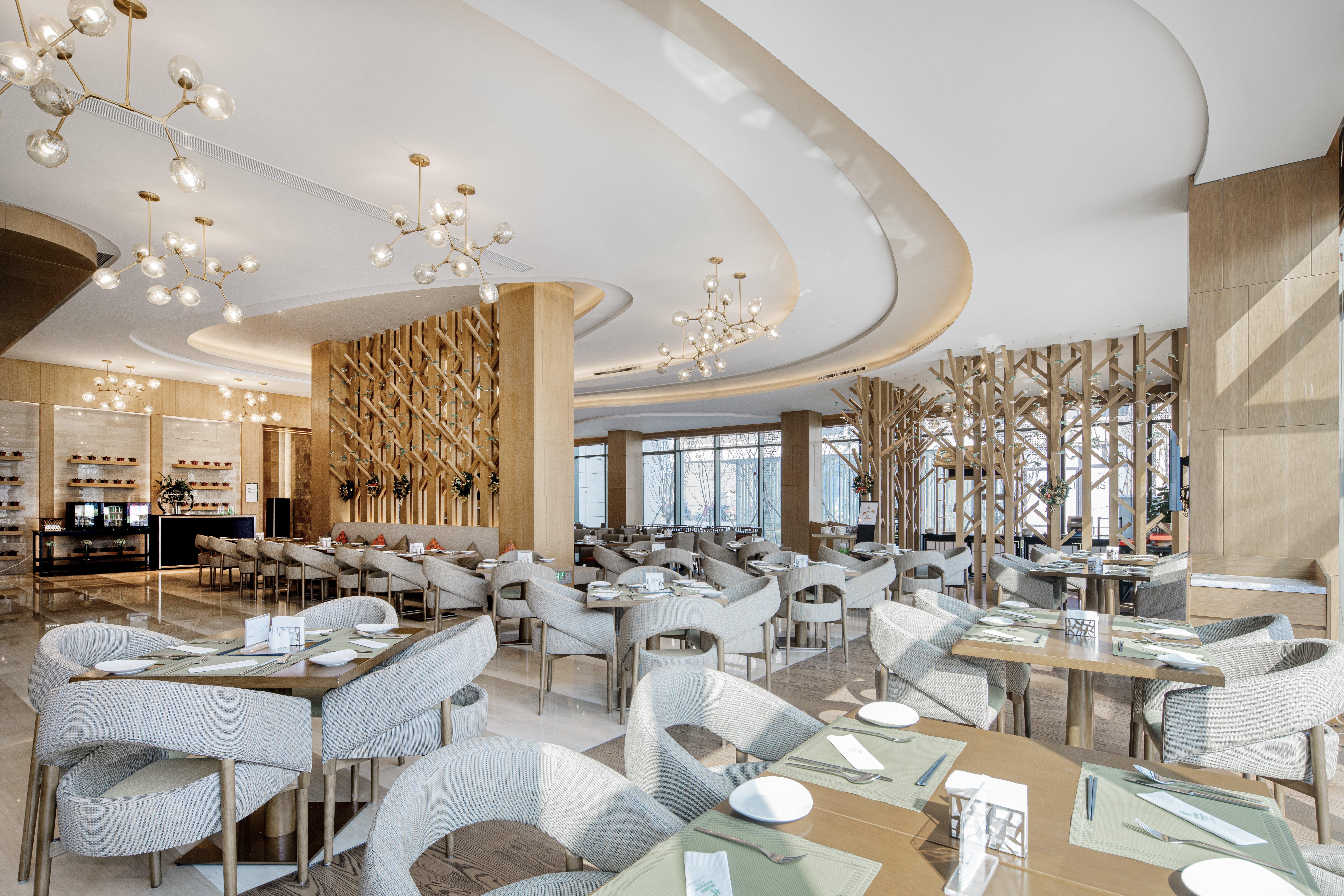 Holiday Inn Changsha Dawangshan By Ihg Exteriér fotografie