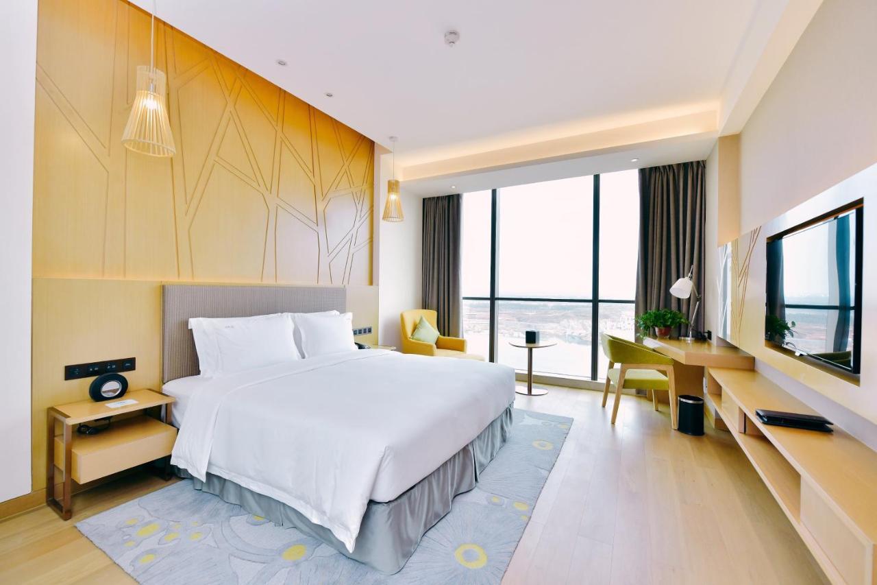 Holiday Inn Changsha Dawangshan By Ihg Exteriér fotografie