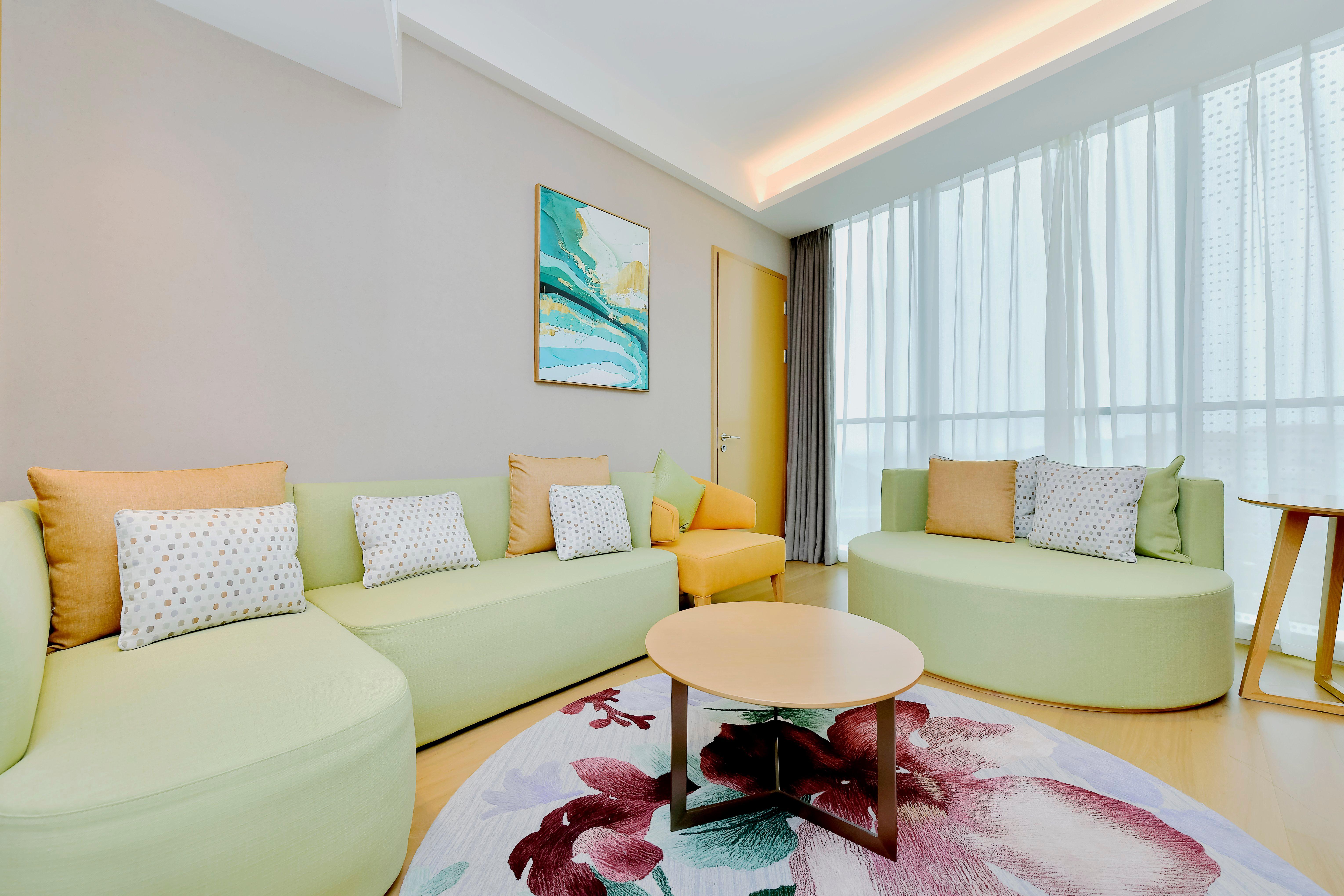 Holiday Inn Changsha Dawangshan By Ihg Exteriér fotografie